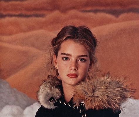 Gary Gross Pretty Baby Brooke Shields Brooke Shields Young This
