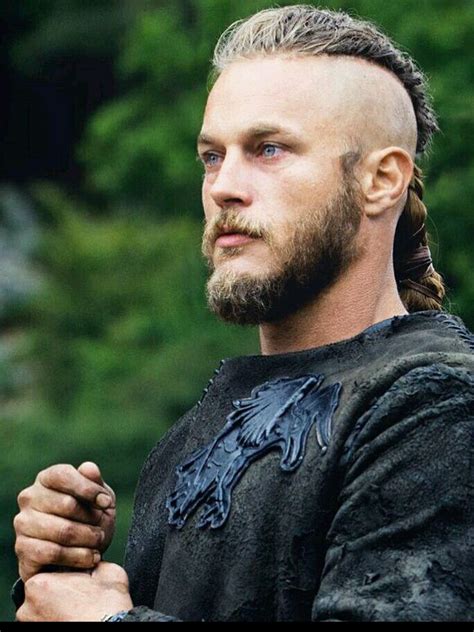 Ragnar ️ Vikings Travis Fimmel Travis Fimmel Vikingos Ragnar Lothbrok