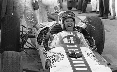 8x10 Print Eddie Sachs Day Of Indy 500 Crash 1964 Courtesy Ap Inm
