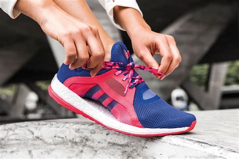 Adidas Running Pure Boost X Hypebeast