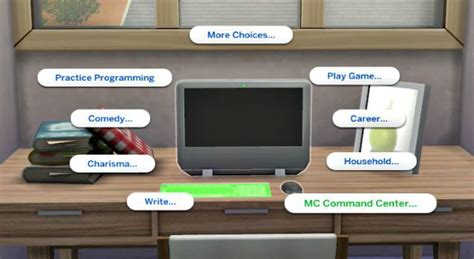 Official site for mc command center for the sims 4. The Sims 4 Mod: A Guide to MC Command Centre - Sims Community