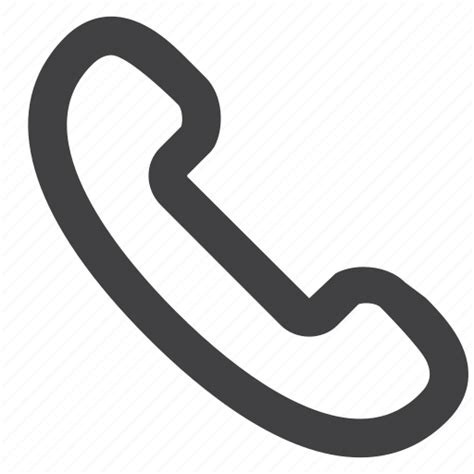 Call Chat Connection Number Phone Talk Voice Icon