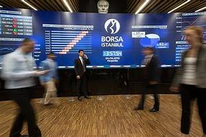 Turkey 39 S Bist 100 Index Sets New Record At 100 Points Daily Sabah