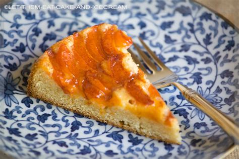 Allow to bubble, about 10 min or so. Let Them Eat Cake!: Apricot Kuchen