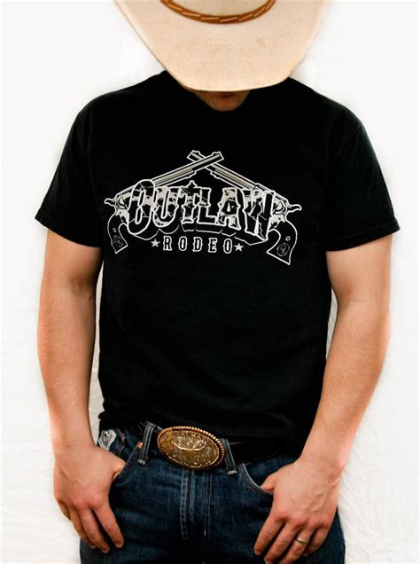 Outlaw Rodeo Wear