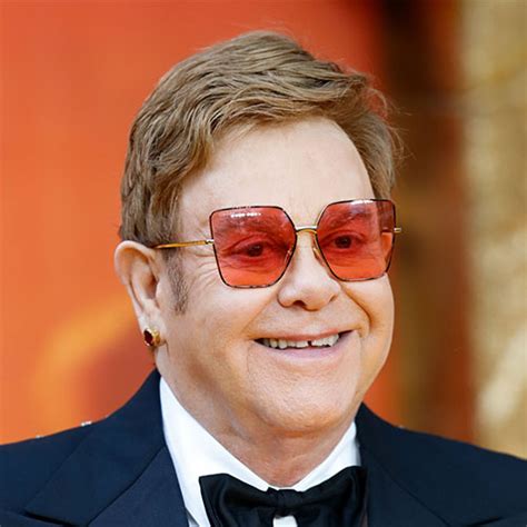 Elton john is one of the most successful pop recording artists of all time. Elton John Bio, Age, Height, Relationship, Net Worth