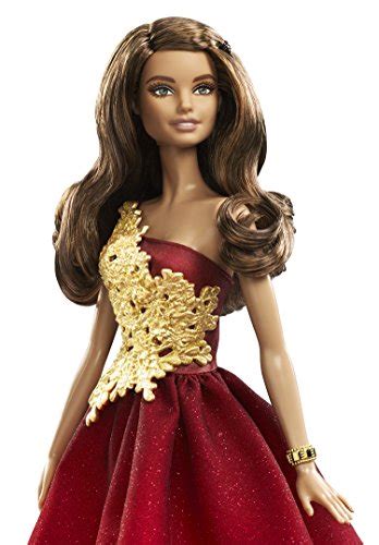 2016 Holiday Barbie Doll Pricepulse