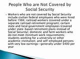 Social Security Deemed Filing Pictures