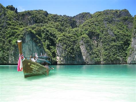 News Tourism World Top Thailand Vacations Destination