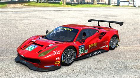 Assetto corsa competizione v1.7 is out now on steam! PC - Assetto Corsa PC Mods General Discussion | Page 29