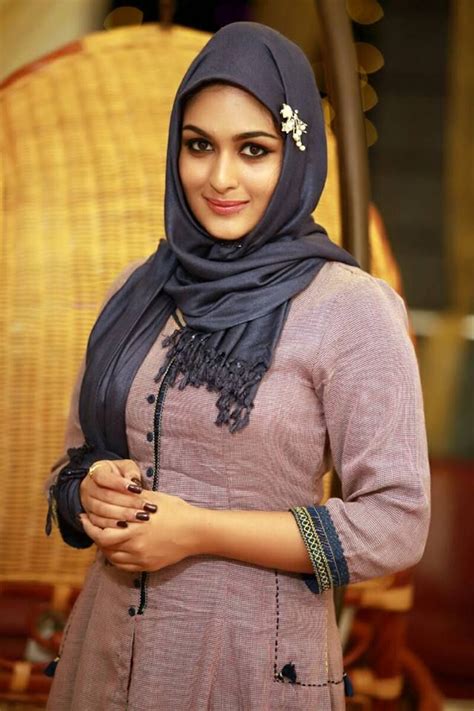 Actress Prayaga Martin Latest Photos 2017 Muslim Beauty Beautiful