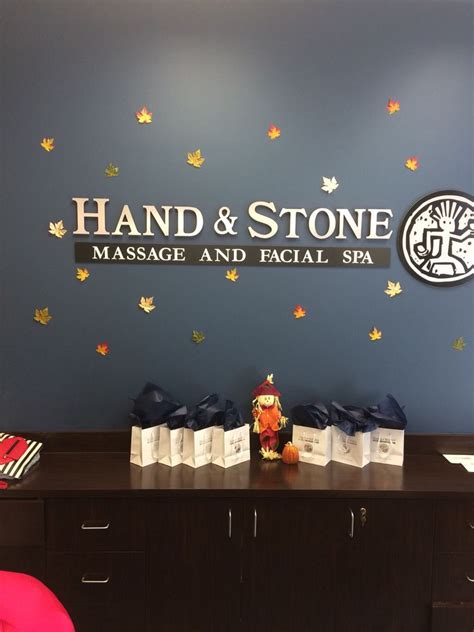 Hand And Stone Massage And Facial Spa 69 Reviews 2301 Us Highway 27 Clermont Florida