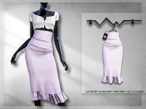 Roli Cannolis Scrumptious Cc Corner Sims 4 Dresses Sims 4 Clothing