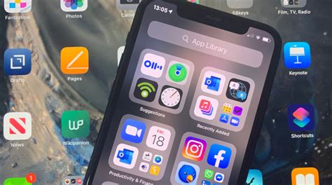 How To Use The New App Library In Ios 14 Appleinsider