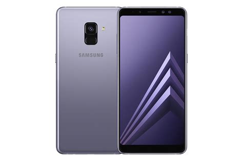 Samsung Galaxy A8 Plus מגזין טכנולוגיה ובידור Gadgety