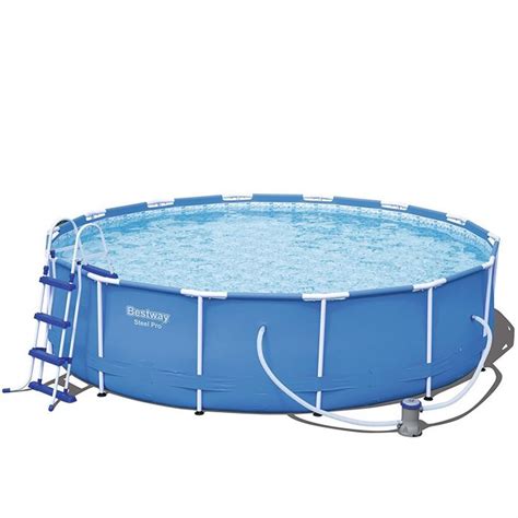 Intex Easy Set Inflatable Pool 12ft X 30 28132