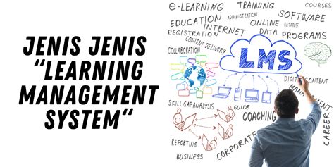 Apa Itu LMS Fungsi Kelebihan Dan Kekurangannya Herza ID