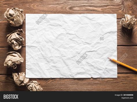 Close Sheet White Image And Photo Free Trial Bigstock