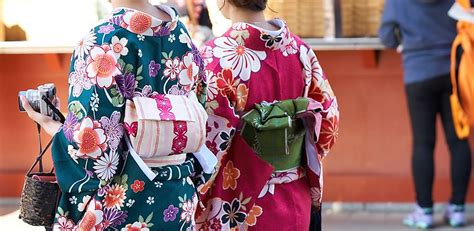 Vestimenta Tradicional Japonesa Vestimenta Tradicional Japonesa