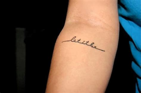 Letras Cursivas Para Tatuajes Cursiva En Tatuaje Tatuajes únicos