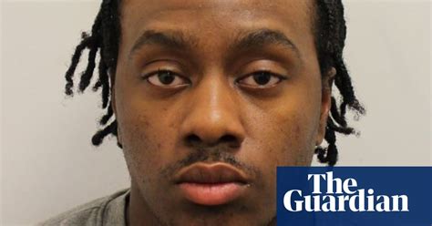 Man Jailed For 41 Years For Murder Of Woman At Bus Stop In East Ham Uk News The Guardian