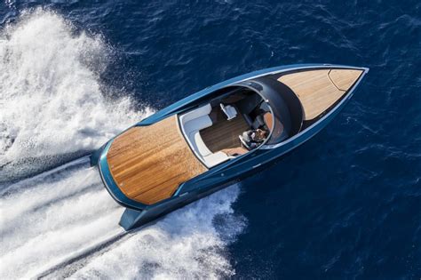 Powerboat Wallpapers High Quality Download Free