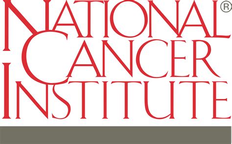 National Cancer Institute Logos Download