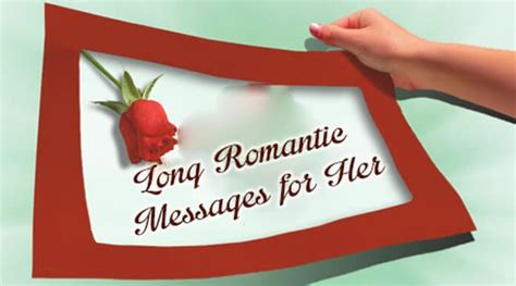Sweet collection of romantic love sms and loving you sms for your girlfriend (or wife) to make her feel extremely loved by you. Text messages to make her feel special, looking for a ...