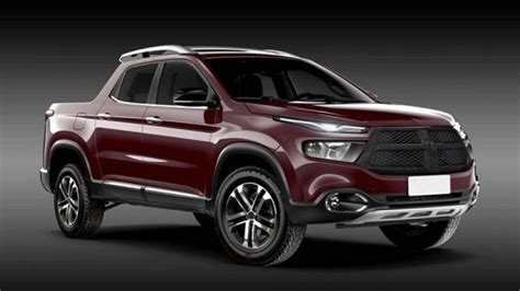 2020 Dodge Dakota Is Coming Back Pickup Truck Newspickup Truck News