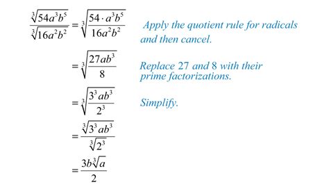 Divide And Simplify Radical Expressions Calculator Milford Keens