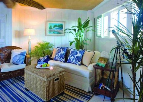 5 Stylish Tropical Living Room Decorating Ideas Tropical Living Room