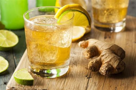 Lemon Ginger Ice Tea Plasma Foods Manufacturer Of Instant Food And