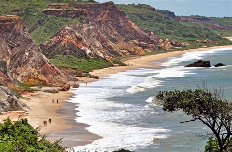 ACONTECE Praia De Tambaba Eleita Como A Mais Internacional