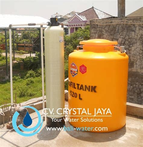 Temukan beragam kebutuhan rumah tangga terbaru dengan beraneka brand. Water Filter Penjernih Air di Bali : Sistem Pengolahan Air ...