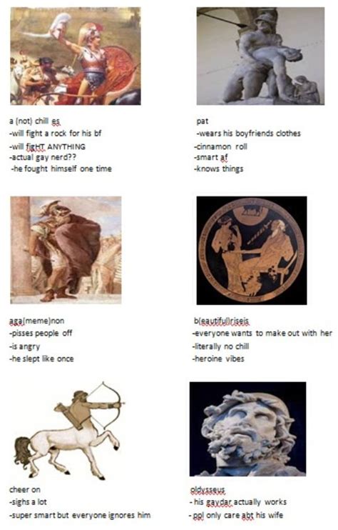 greek mythology humor greek and roman mythology the song of achilles greek memes achilles