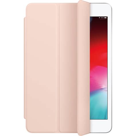 Apple Ipad Mini Smart Cover 4th And 5th Gen Pink Sand Mvqf2zma