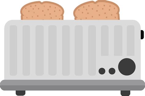 Toaster Png