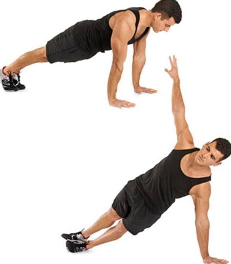 15 Bodyweight Back Exercises To Build Stronger Back Buildingbeast