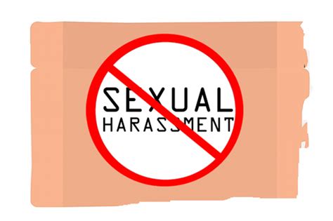 Workgroup Against Sexual Harassment Student Affairs Office