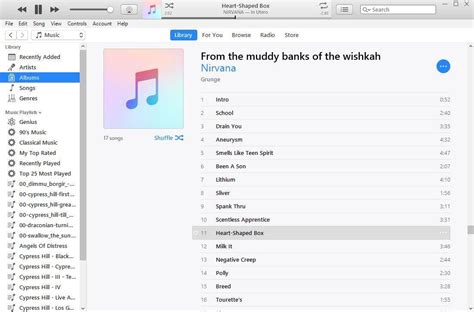 Best Music Apps For Windows 10