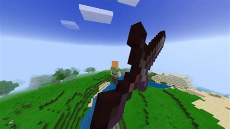 Of course, other underground items such as mines. Download Texture Pack Giant Player Items Resource Pack for ...