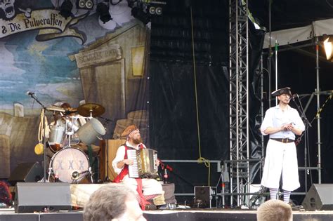 Hamburg M Eine Perle Mittelalterfest Im Öjendorfer Volkspark