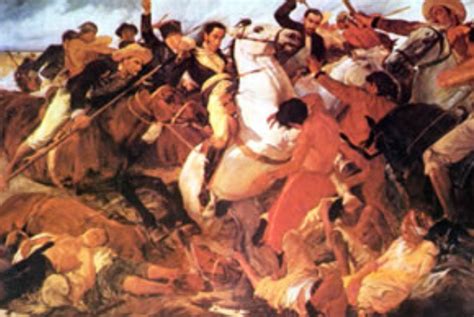 Calendario de julio de 1823 de argentina con los días festivos. Asambleístas declaran 17 de julio, Batalla de Ibarra, día ...