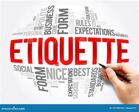 2866 Business Etiquette Stock Photos Free And Royalty Free Stock