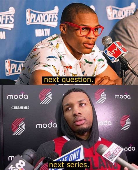 Russell westbrook s top 11 postgame interview moments. Westbrook Meme - Https Encrypted Tbn0 Gstatic Com Images Q ...