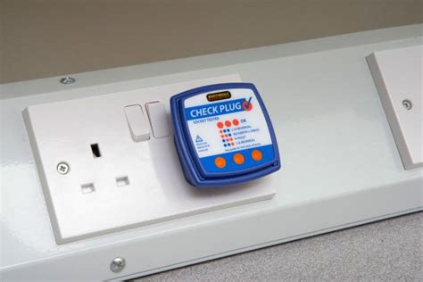 Your ‘first Line Of Defence Staying Safe With Socket