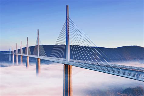 The Biggest And Coolest Bridges In The World Digital Trends
