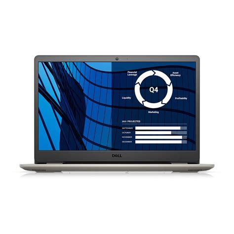 Dell Vostro 3500 Core I5 11th Gen Laptop On Emi Offer