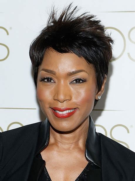 Maybe you would like to learn more about one of these? Very short hairstyles for black women over 50