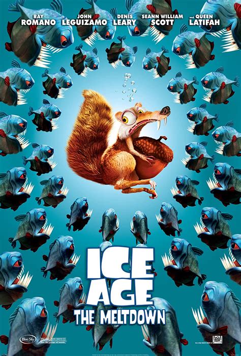Ice Age The Meltdown 2006 Imdb